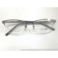 Marco de metal montado al hilo KINGDOM modelo MET-0001