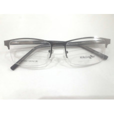 Marco de metal montado al hilo KINGDOM modelo MET-0001