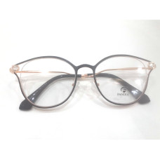 Marco de metal Fandia