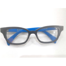 Marco de acetato C1 modelo 207