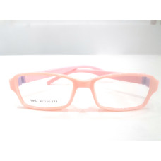 Marco de acetato / TR90 para niñas modelo 9902