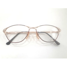 Marco de metal Scorpio para mujer modelo D309