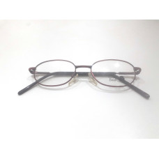 Marco de metal Teddy Bear 858 para niños