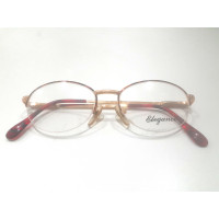 Marco de metal montado al hilo Elegance