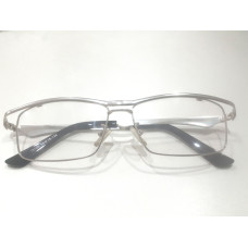 Marco de metal para hombre eyewear 19126