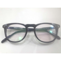 Marco Scarlett soho modelo Hammerstein 01