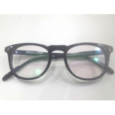 Marco Scarlett soho modelo Hammerstein 01