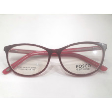 Marco de acetato POSCO modelo PE9080