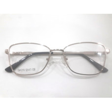 Marco de metal ISA1219