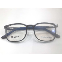 Marco de acetato para hombre NOVIT modelo NV-90536