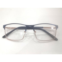 Marco de metal BC para hombre modelo BC2033