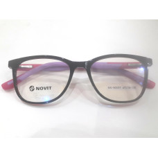 Marco de acetato para dama NOVIT modelo NV-90537