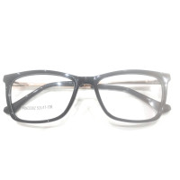 Marco de acetato metal FD modelo 33382 