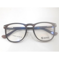 Marco de acetato para hombre NOVIT modelo NV-90610