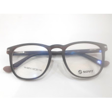 Marco de acetato para hombre NOVIT modelo NV-90610