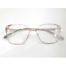 Marco de metal BC para dama modelo BC2054