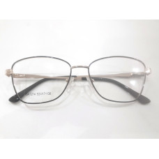 Marco de metal ISA1214