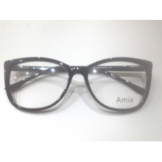 Marco de acetato AMIA para dama modelo 2230