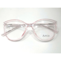 Marco de acetato AMIA para dama modelo 2229