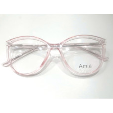 Marco de acetato AMIA para dama modelo 2229