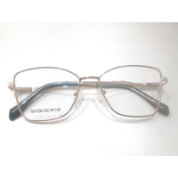 Marco de metal ISA1238