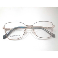 Marco de metal ISA1238