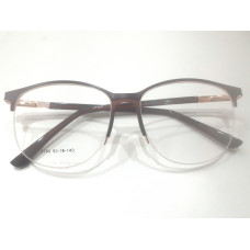 Marco de metal montado al hilo 8184