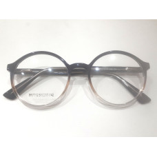 Marco de acetato BR modelo 7712