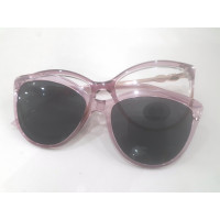 marco de metal - acetato CLIPON para dama modelo 8006