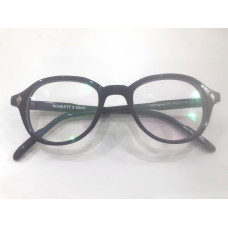 Marco Scarlett soho modelo Hemingway 06