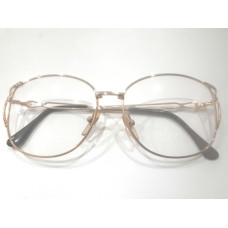 Marco de metal 935 para dama