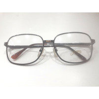 Marco de metal Fu Hoo para dama modelo 1379