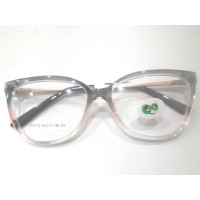 Marco de acetato JC para dama modelo 2172