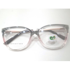 Marco de acetato JC para dama modelo 2172