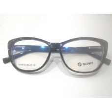 Marco de acetato para dama NOVIT modelo NV-90723