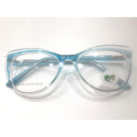 Marco de acetato JC para dama modelo 2165