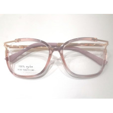 Marco de acetato Nylon para dama modelo 9120