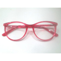 Marco de acetato Bacchio para dama modelo BA2004