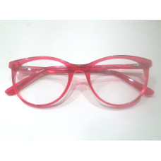 Marco de acetato Bacchio para dama modelo BA2004