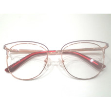 marco de metal BOSANI para dama modelo BD1909