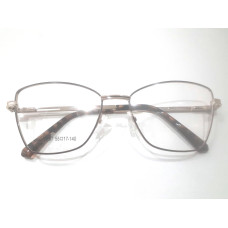 Marco de metal ISA1167 para dama