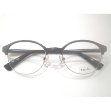 Marco de metal Bacchio unisex modelo BJA6986