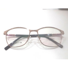 Marco de metal Betania para dama modelo Z82012