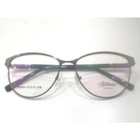 Marco de metal Betania para dama modelo Z82004