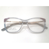 Marco de acetato Nylon para dama modelo 68638