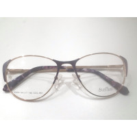 Marco de metal Steffani para dama modelo K9384