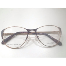 Marco de metal Steffani para dama modelo K9384