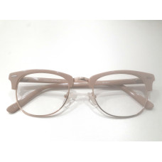 marco de metal BOSANI para dama modelo BD1922