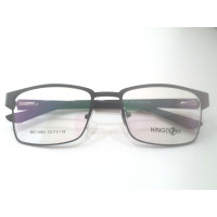 Marco de metal KINGDOM modelo MET-0003