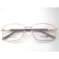 Marco de metal KINGDOM modelo MET-0009